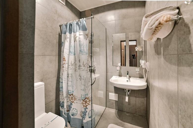 Park Hotel Switzerland