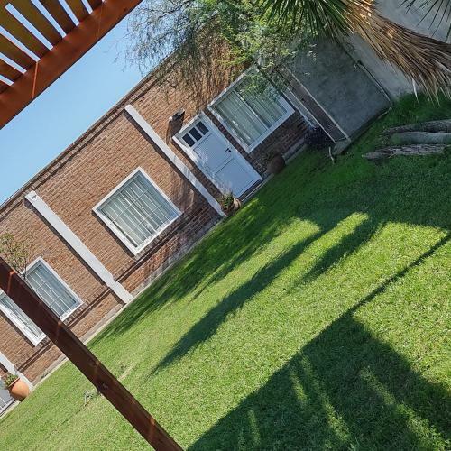 Apartamento Lo De Fena