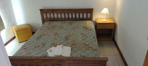 Apartamento Lo De Fena