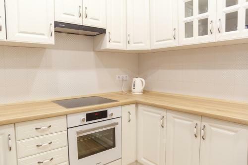 Vip- Elite Lemberg Apartments