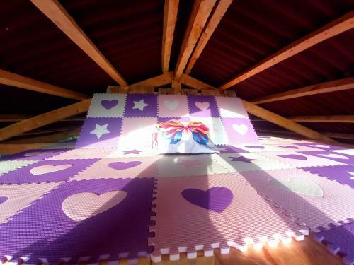 Apartamento Aventura Treehouse Glamping