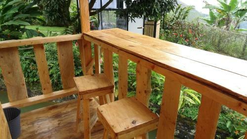 Apartamento Aventura Treehouse Glamping