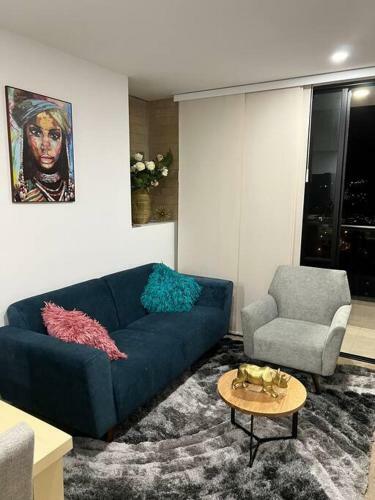 Hermoso Apartamento En Sabaneta Cerca Al Centro Comercial Mayorca