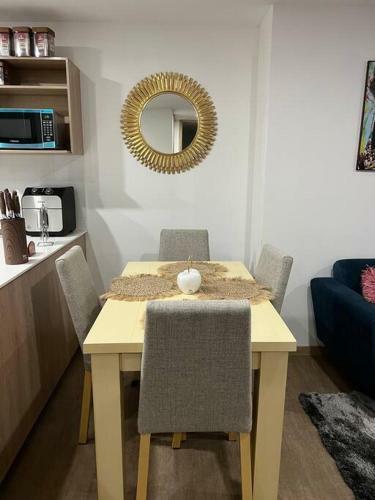 Hermoso Apartamento En Sabaneta Cerca Al Centro Comercial Mayorca