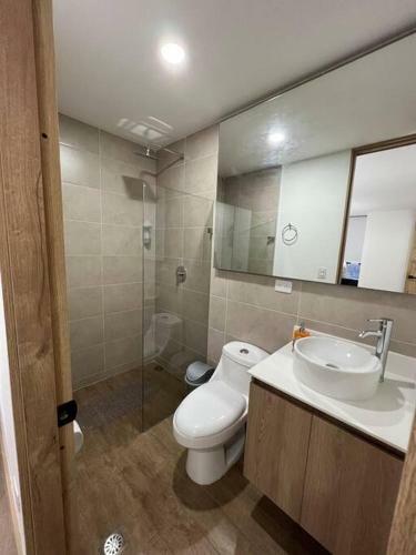 Hermoso Apartamento En Sabaneta Cerca Al Centro Comercial Mayorca