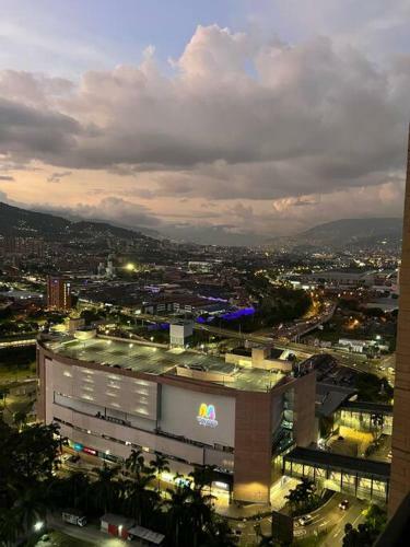 Hermoso Apartamento En Sabaneta Cerca Al Centro Comercial Mayorca