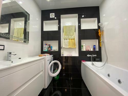 Apartamento Kamanina Arcadia 2 Rooms