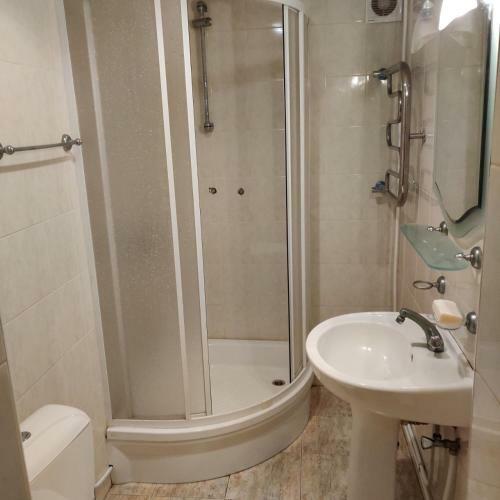 Albergue Uneed Sport