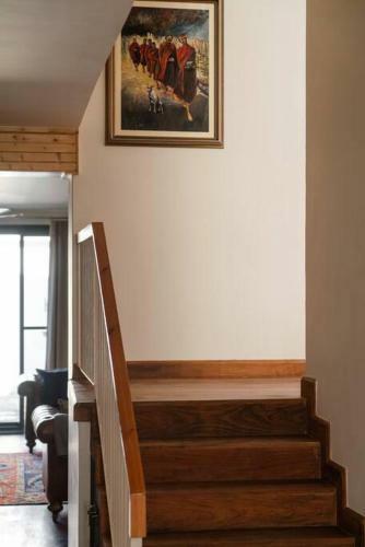 Entire Villa , The Salt Box Manali