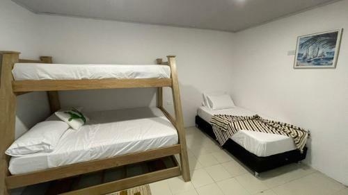 Apartamento Danisha�s Place Vip