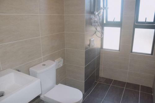 Apartamento Family Studio (5pax) @ Midhill Genting