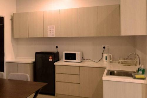 Apartamento Lovely Home @ Midhills 7 By Aurorahomes