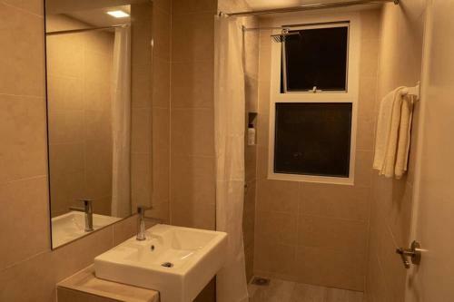 Apartamento Tee?s Lovely Windmill @ 21degc Genting View - Wifi