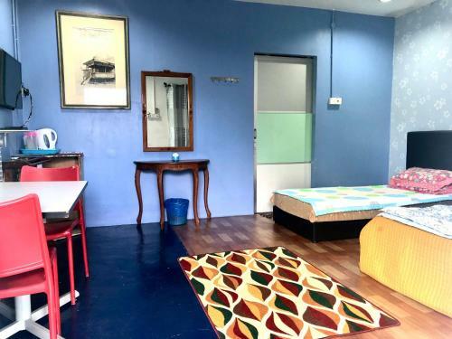 Motel Wan's Roomstay Langkawi
