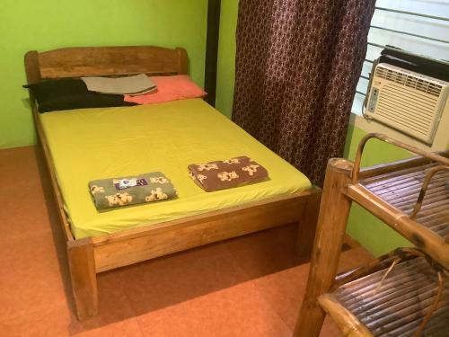 Hostal Sipalay Jewel Guest House