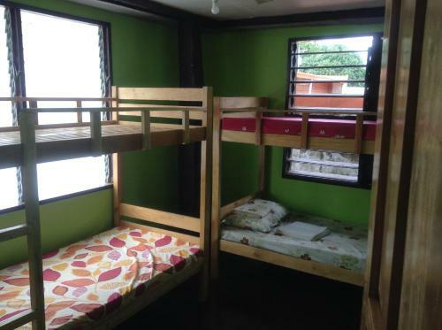 Hostal Sipalay Jewel Guest House