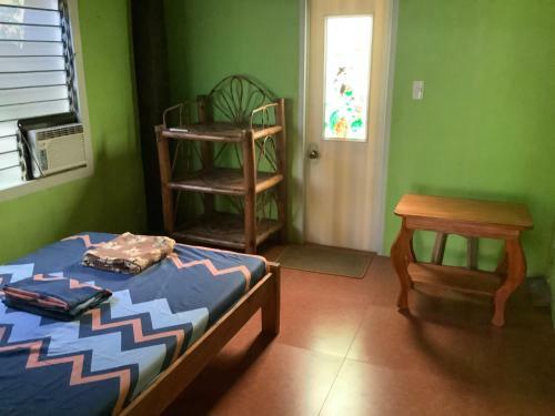Hostal Sipalay Jewel Guest House