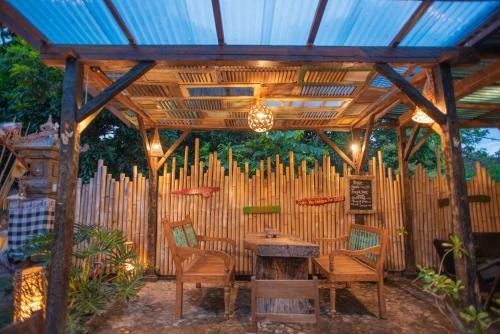 The Village Bed And Breakfast