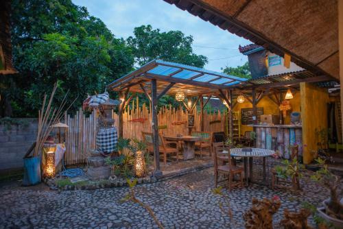 The Village Bed And Breakfast