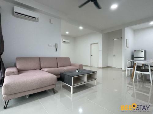 Apartamento Sks Pavillion Residences By Beestay Management