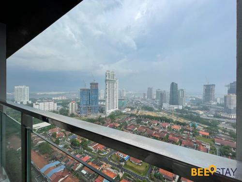 Apartamento Sks Pavillion Residences By Beestay Management