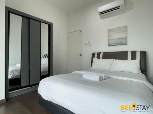Apartamento Sks Pavillion Residences By Beestay Management