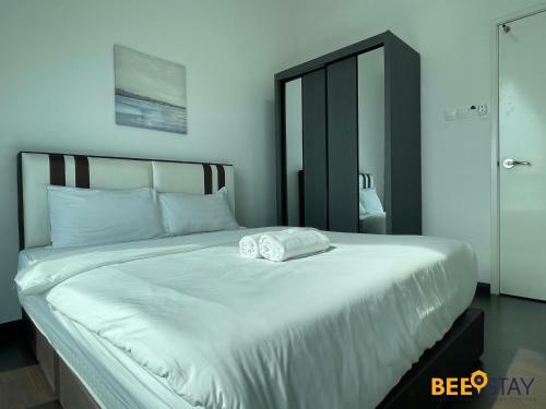 Apartamento Sks Pavillion Residences By Beestay Management