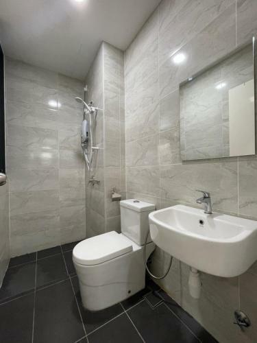Apartamento Sks Pavillion Residences By Beestay Management