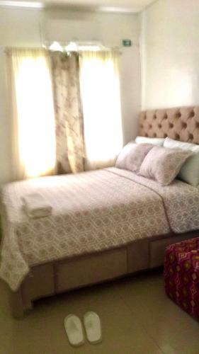 Bed & Breakfast Cozy Vacation House In Guimaras