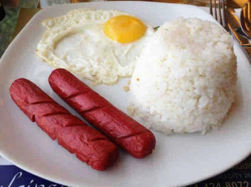 Bed & Breakfast Cozy Vacation House In Guimaras