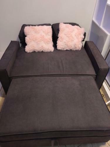 Apartamento Tagaytay Lounge By: Amber's Abode