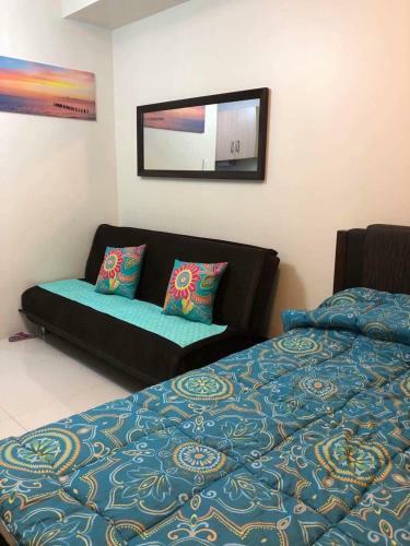 Hotel Tagaytay Cozy & Comfy Condotel