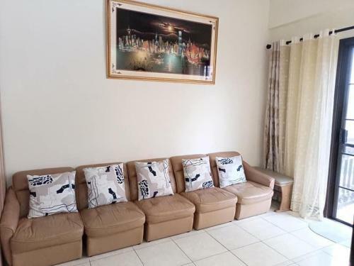 Apartamento Spacious Family Penthouse