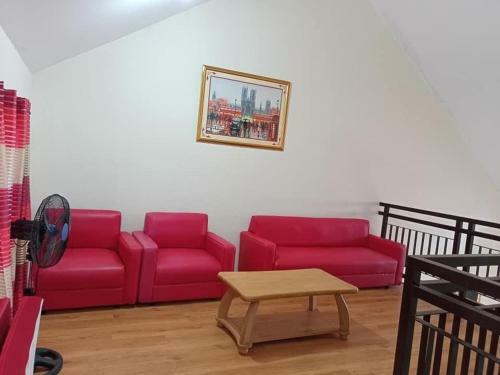 Apartamento Spacious Family Penthouse