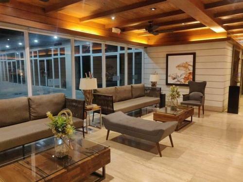 Apartamento La Cameretta @ Cool Suites At Wind Residences