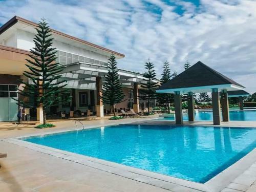 Apartamento La Cameretta @ Cool Suites At Wind Residences