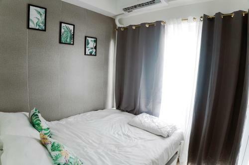 Apartamento La Cameretta @ Cool Suites At Wind Residences