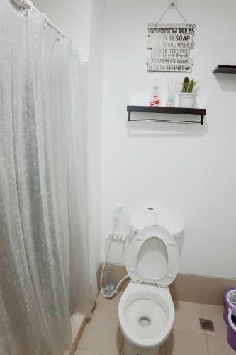 Apartamento La Cameretta @ Cool Suites At Wind Residences