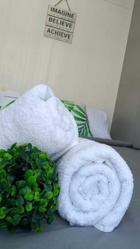Apartamento La Cameretta @ Cool Suites At Wind Residences