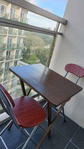 Apartamento La Cameretta @ Cool Suites At Wind Residences