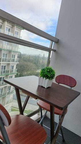 Apartamento La Cameretta @ Cool Suites At Wind Residences
