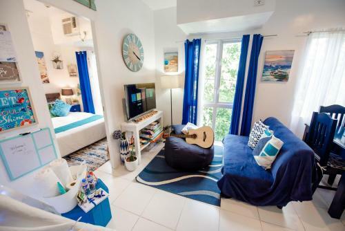 Apartamento The Happy Soul Santorini Villa