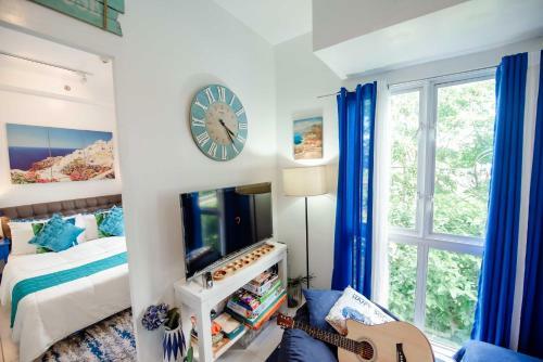 Apartamento The Happy Soul Santorini Villa