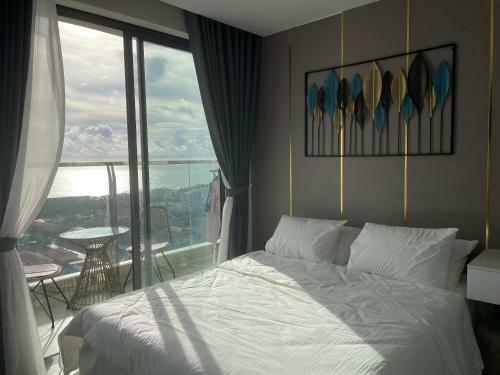 Apartamento Condotel Apec Tuy H�a