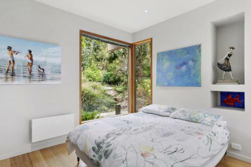 Apartamento Silver Birches Stroll To Town