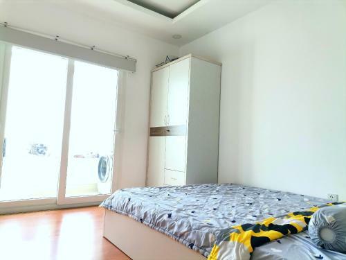 Th?o Homestay & Apartment