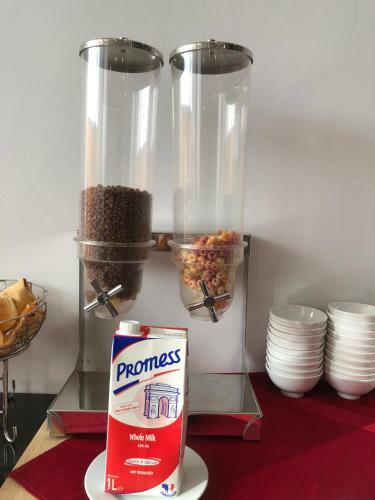 Apartamento Beachfront Csj Tower In Vung Tau