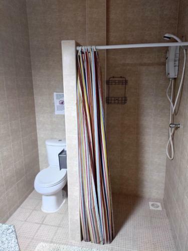 Apartamento Hua Hin Baan Victoria 13