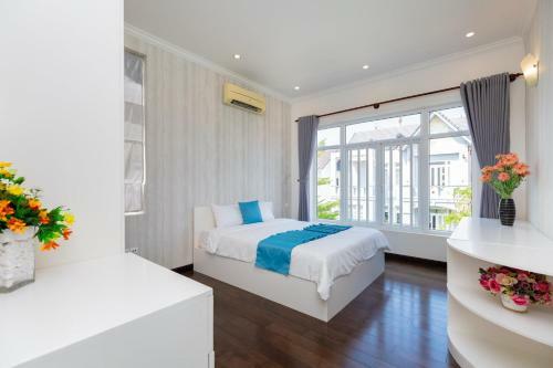 Villa Phuong Nam - Ho Boi