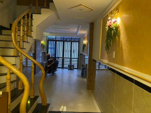Golden Villa Homestay
